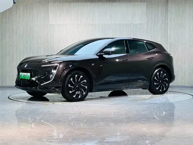 2025 Avatr 07