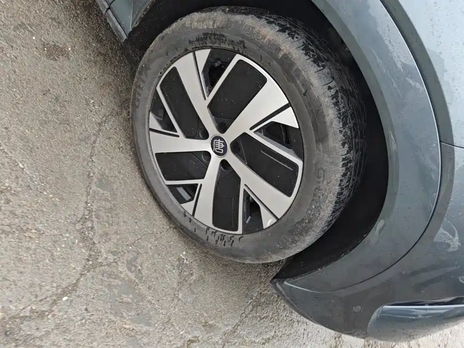 BYD Tang L — миниатюра 6