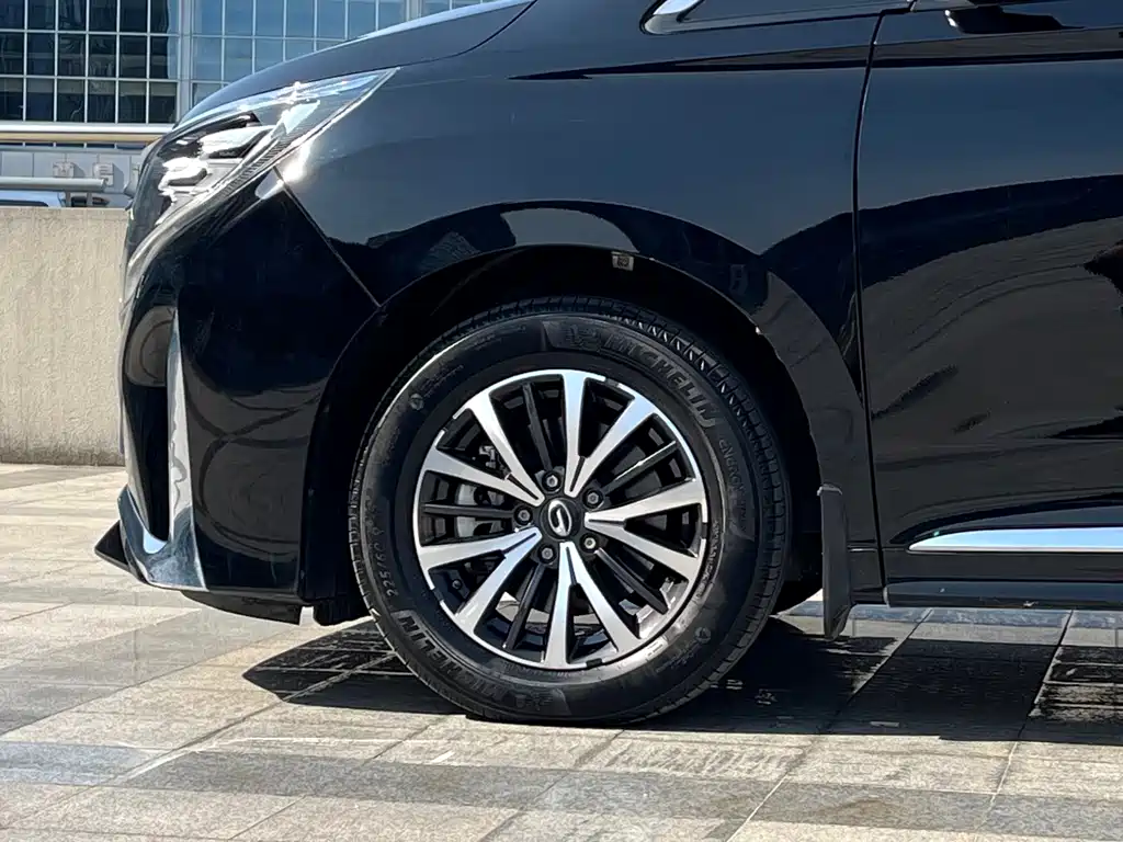 GAC Motor Trumpchi M8 — миниатюра 8