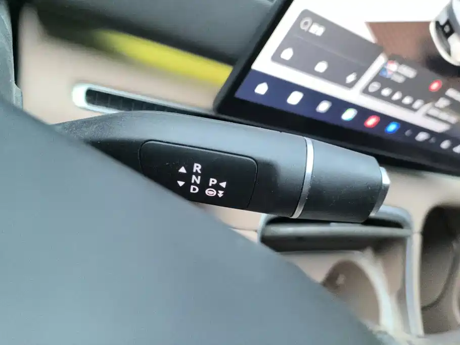 Leapmotor Leapmotor C11 — миниатюра 16