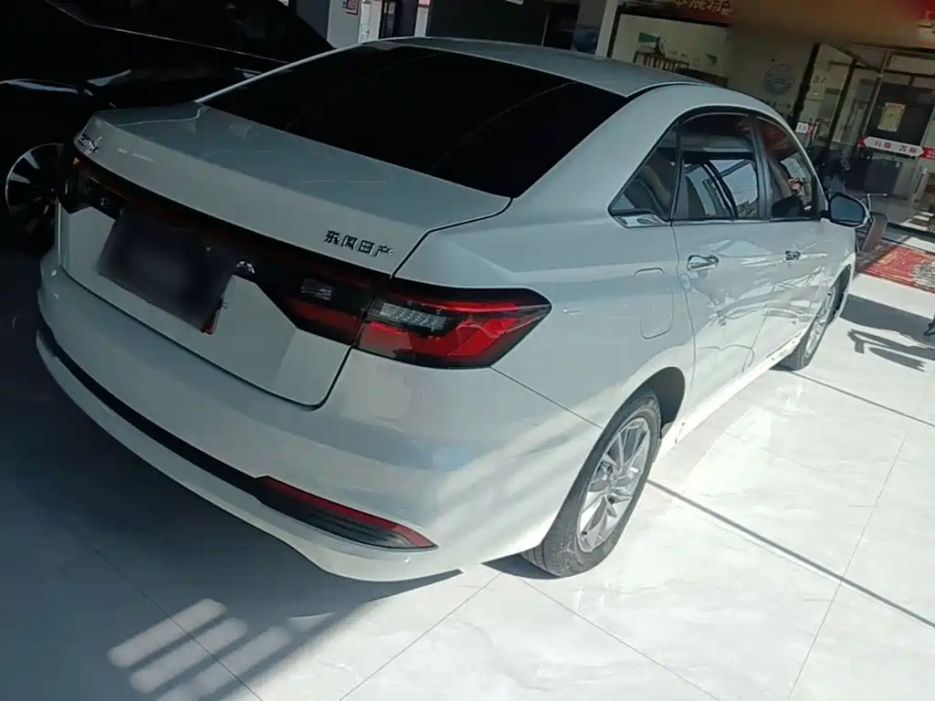 Venucia D60 — миниатюра 7