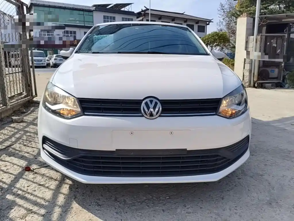 Volkswagen Polo — миниатюра 3