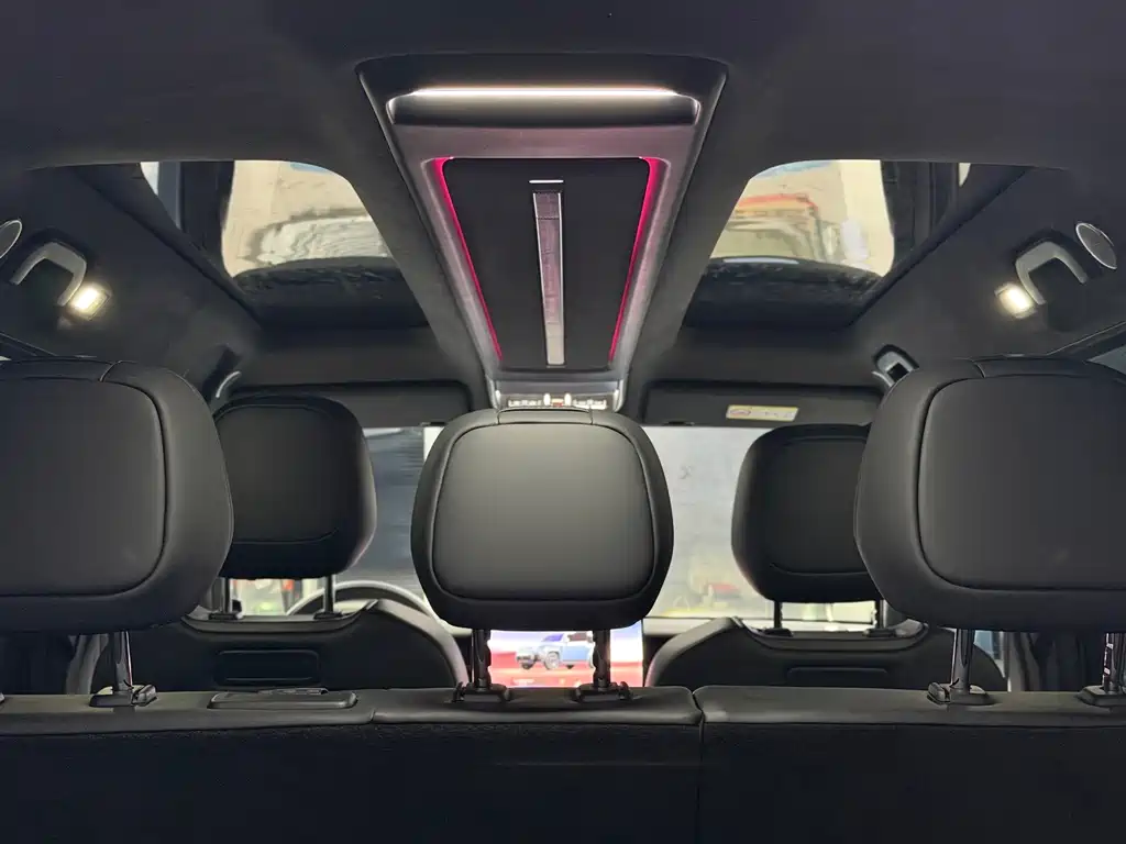 iCAR iCAR V27 — миниатюра 7