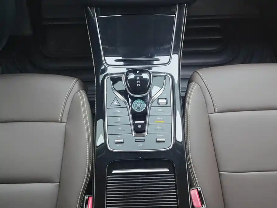 BYD MAX New Energy — миниатюра 16