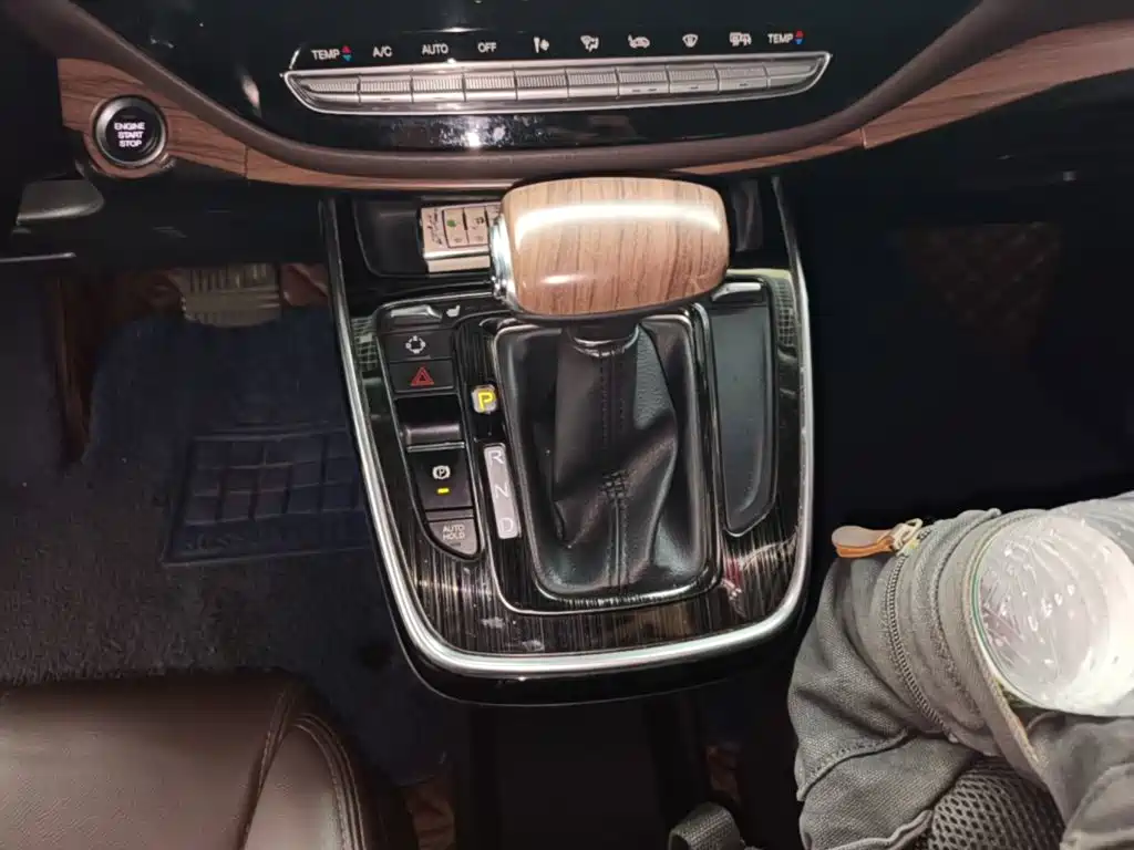 GAC Motor Trumpchi M6 — миниатюра 14