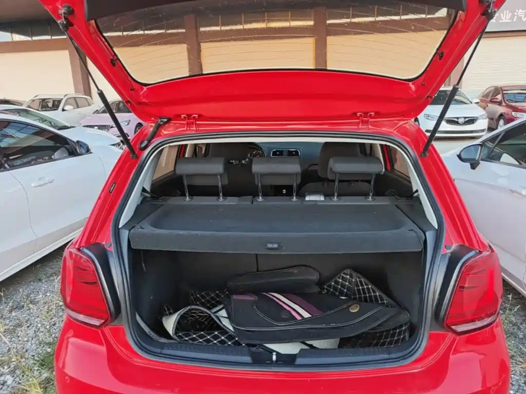 Volkswagen Polo — миниатюра 19