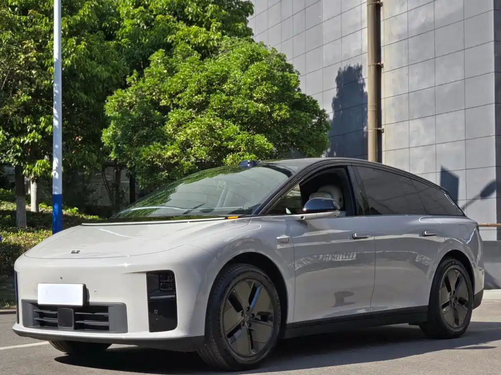 Li Auto 理想i6 2025