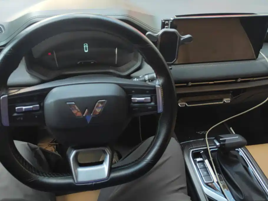Wuling Jiachen — миниатюра 12
