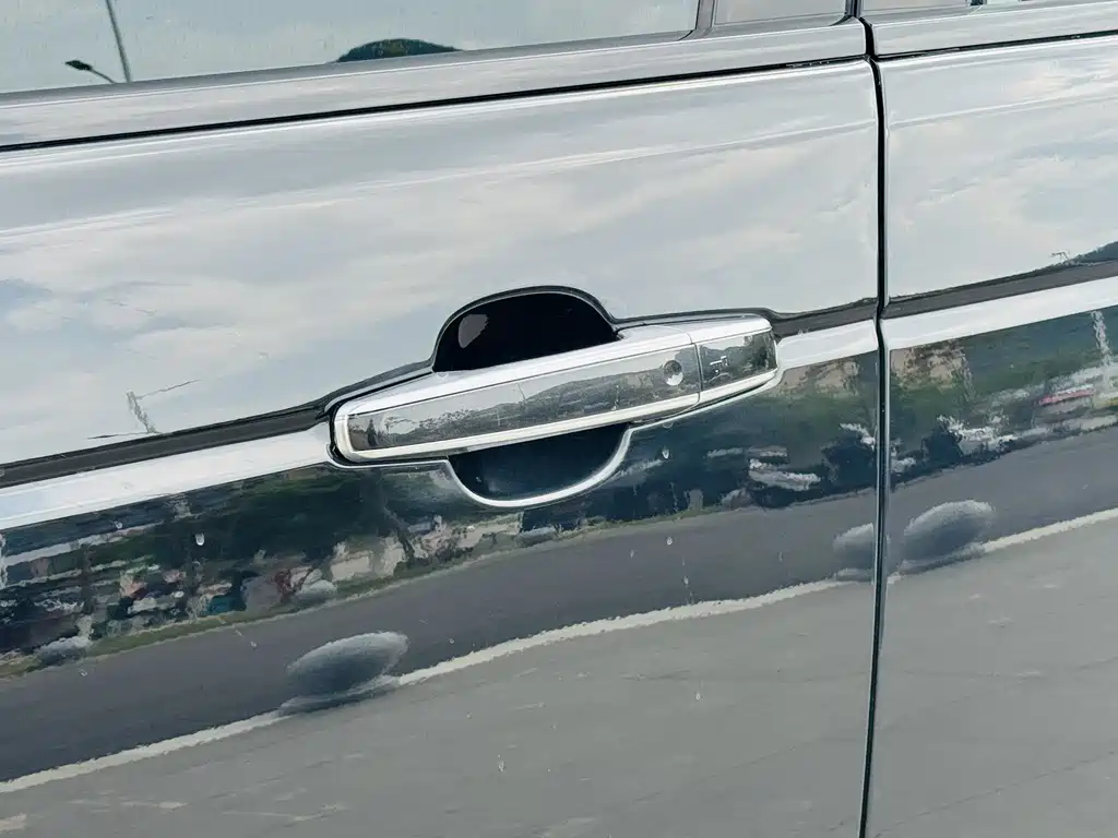 Land Rover Range Rover 2019 3.0T Long Wheelbase