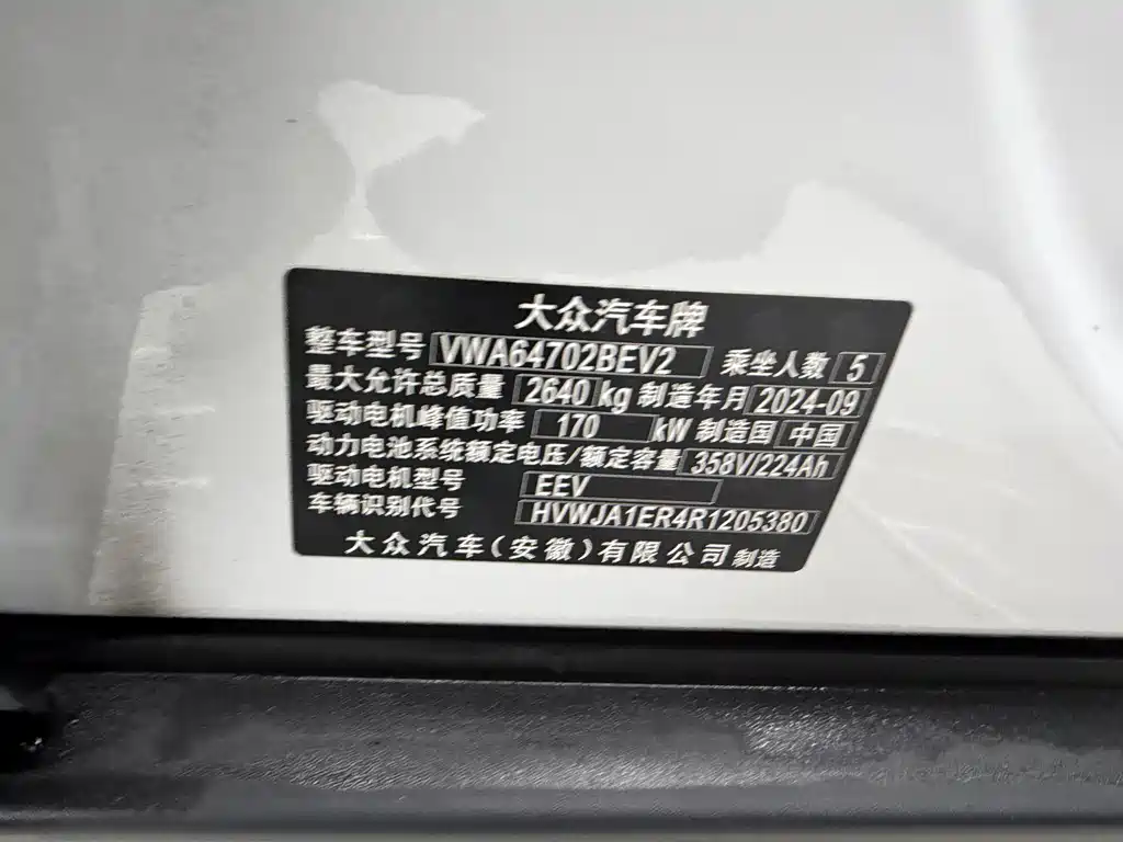 VOLKSWAGEN WITH THE CROWD 06