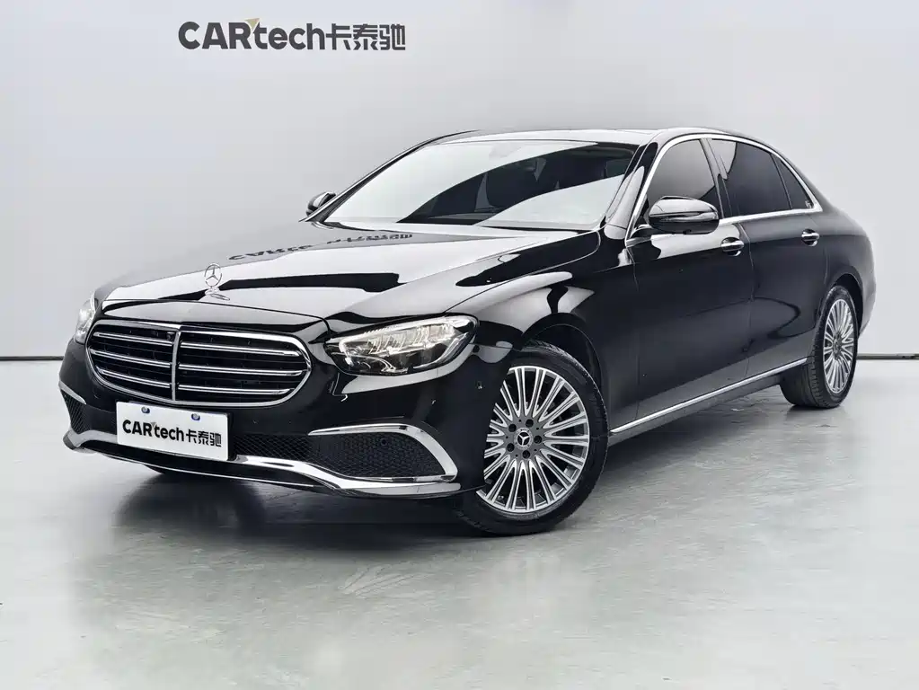 Купить Mercedes-Benz E-Class