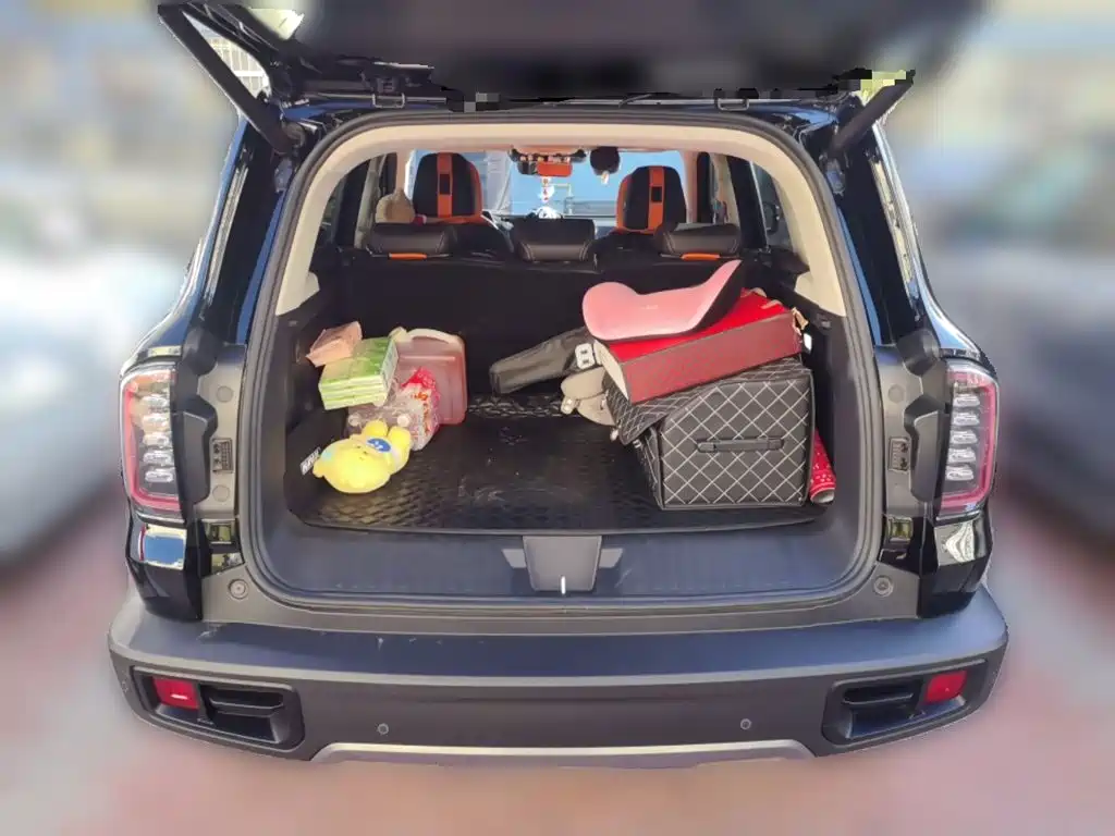 Haval Big Dog — миниатюра 15