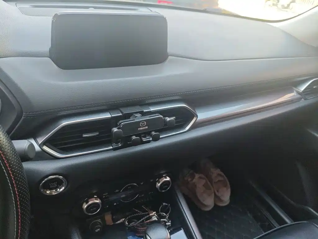 Mazda CX-5 — миниатюра 9