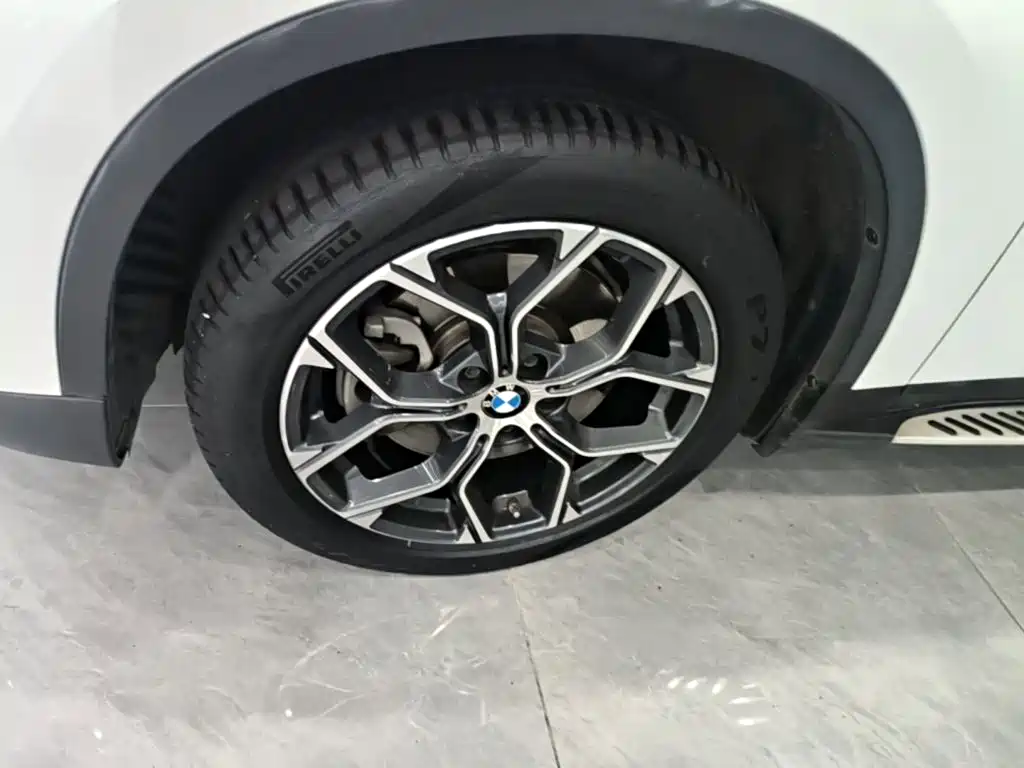 BMW X1 — миниатюра 23