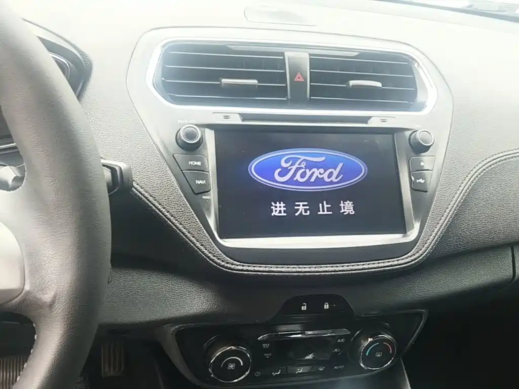 Ford Escort — миниатюра 13