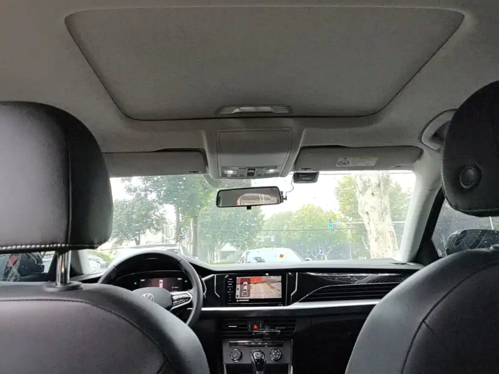 Volkswagen Passat — миниатюра 18