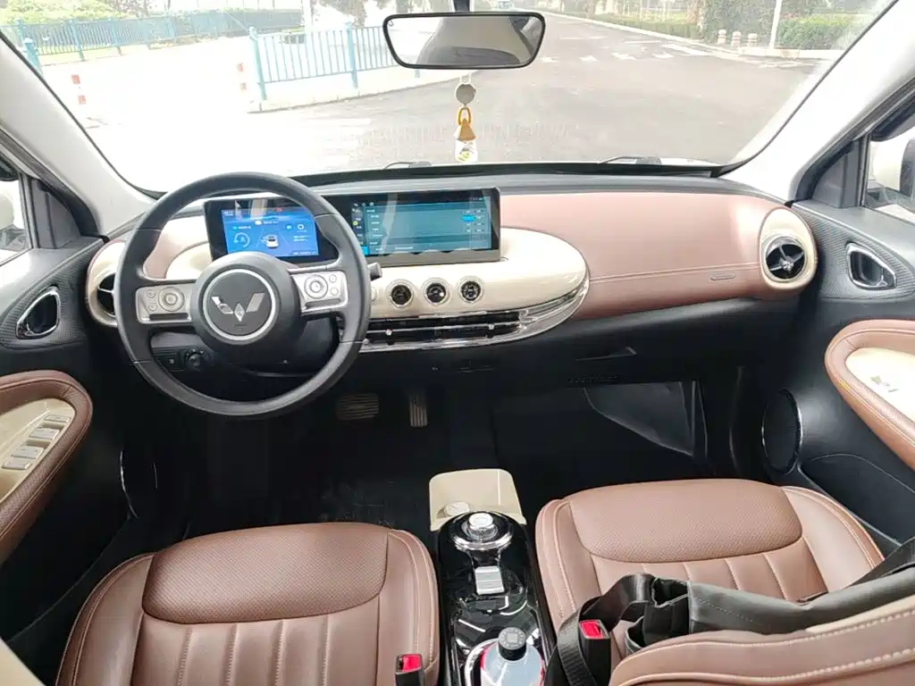 Wuling Bingo — миниатюра 10