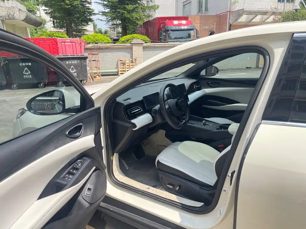 BYD Seal 06 — миниатюра 13