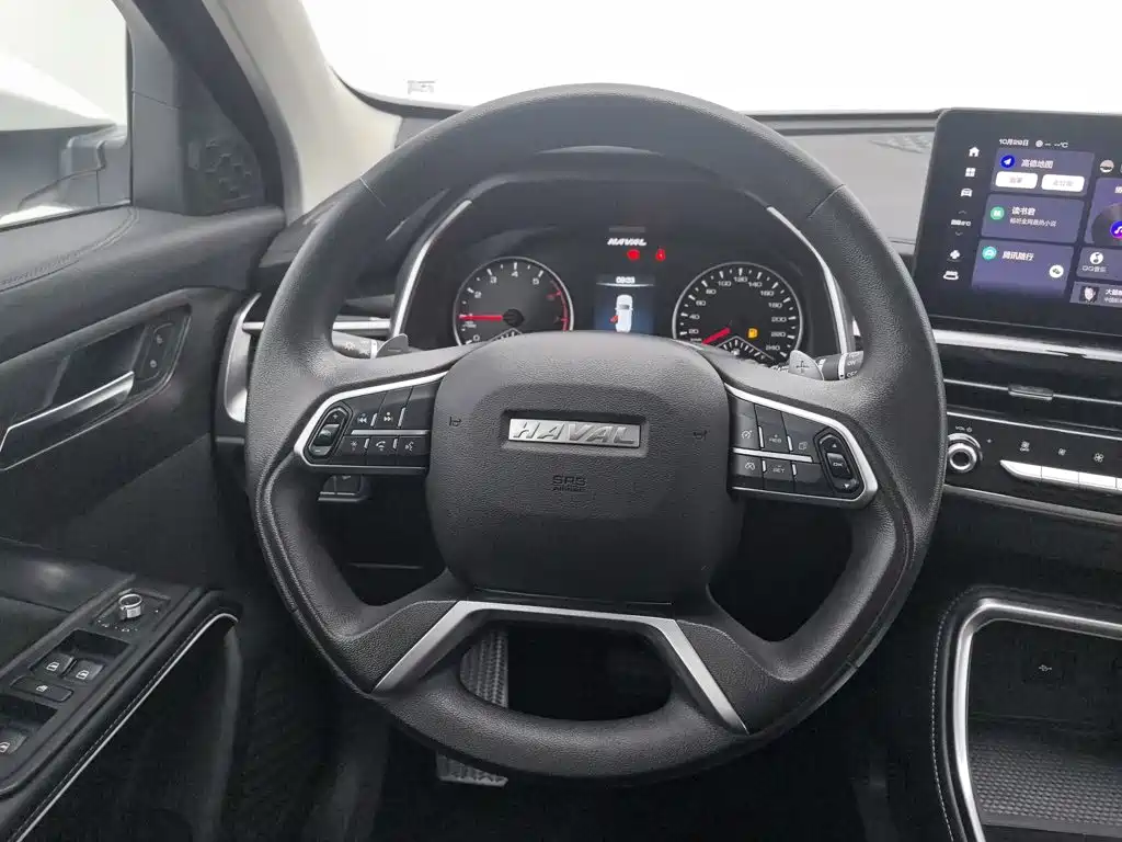 Haval H6 — миниатюра 11