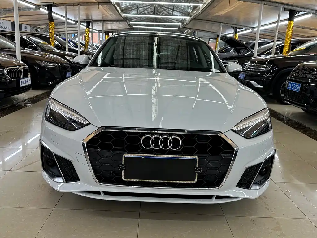 Audi A5 2022 Sportback 40 TFSI Fashion