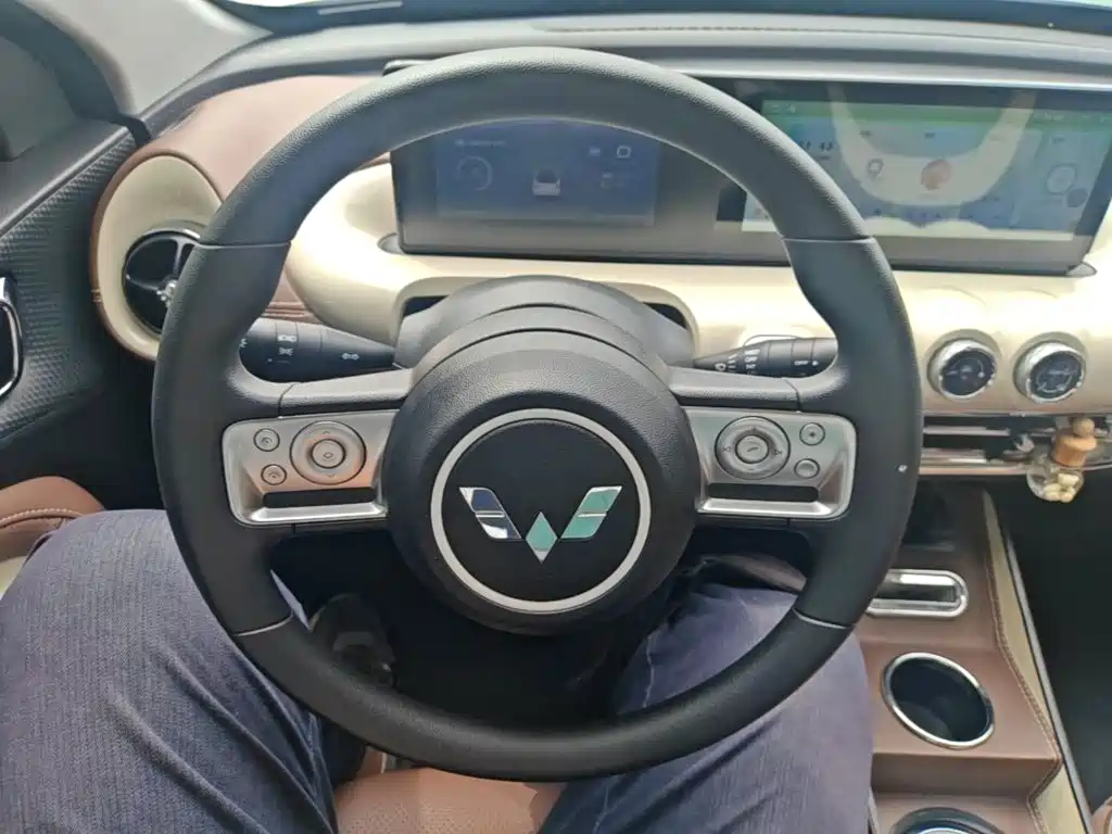 Wuling Bingo — миниатюра 11