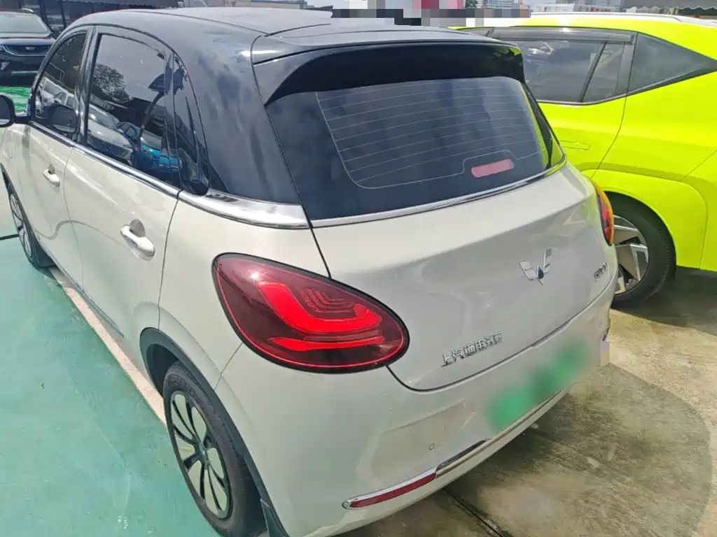 Wuling Bingo — миниатюра 5