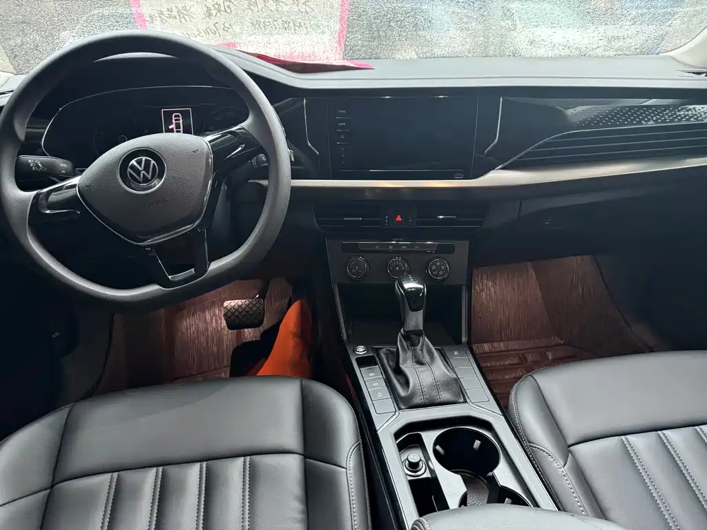 Volkswagen Passat — миниатюра 8