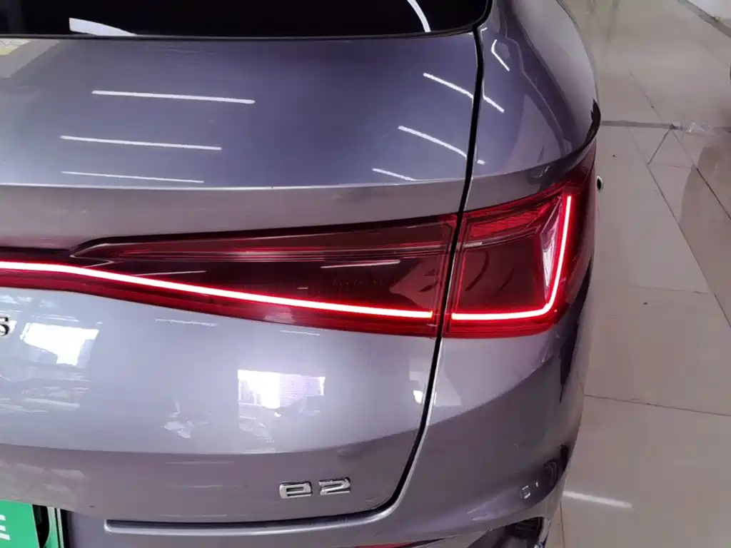 BYD e2 — миниатюра 8