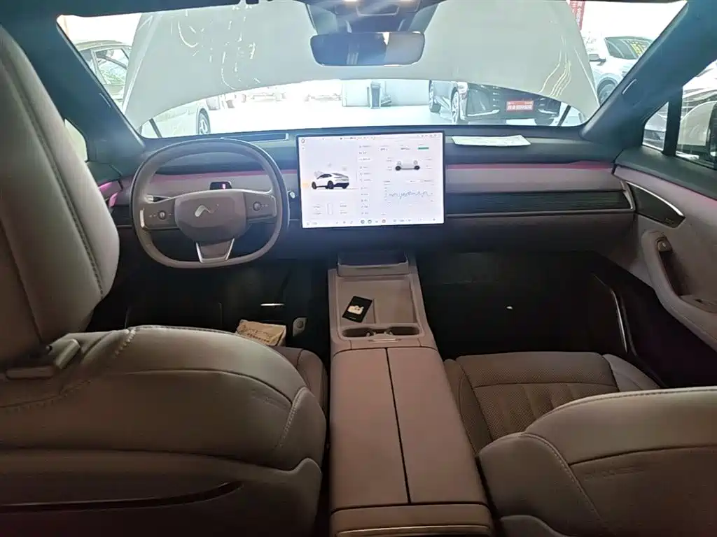 Onvo L60 2024 60kWh