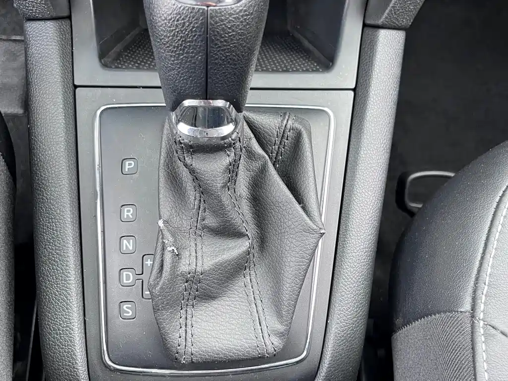 Skoda Yeti — миниатюра 13