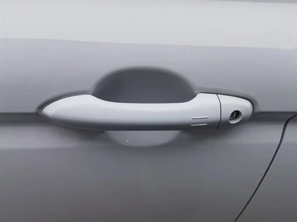 GEELY AUTOMOBILE EMGRAND GL