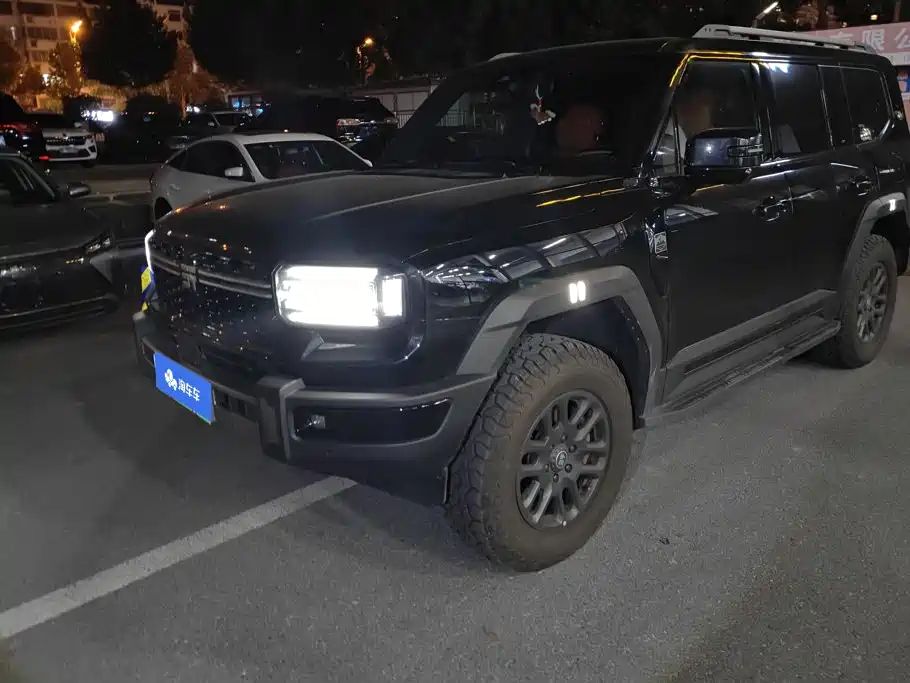 Zongheng Zongheng G700
