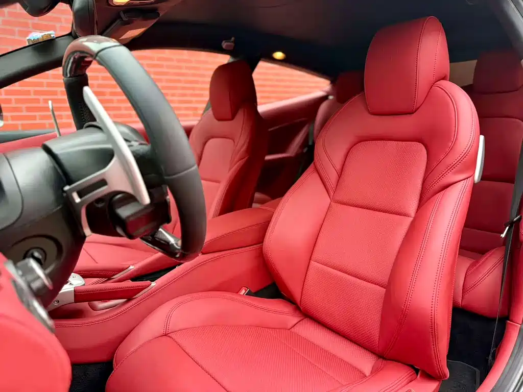 Ferrari FF — миниатюра 10