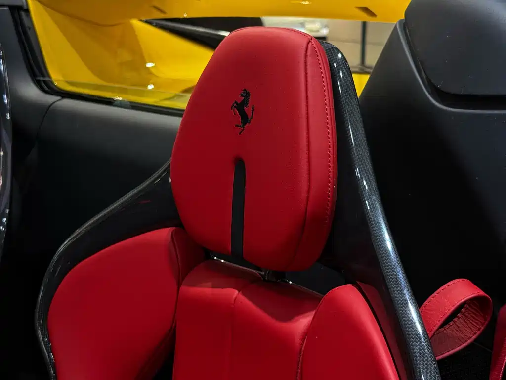 Ferrari 296 — миниатюра 18