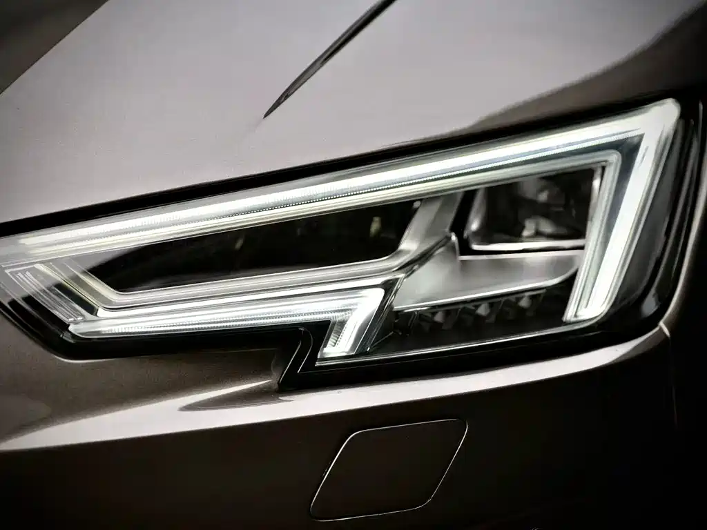 Audi A4L — миниатюра 9