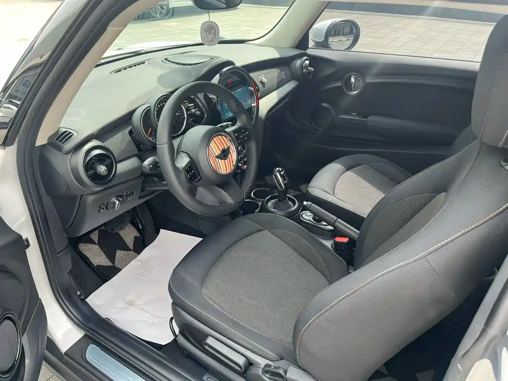 MINI Mini — миниатюра 11