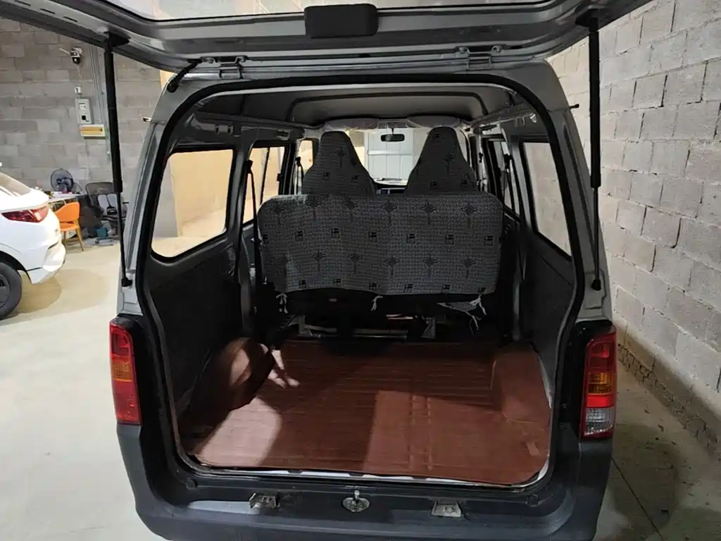 Wuling Zhiguang — миниатюра 21