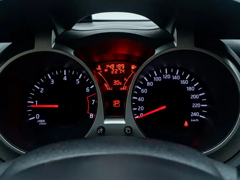 Infiniti ESQ — миниатюра 9