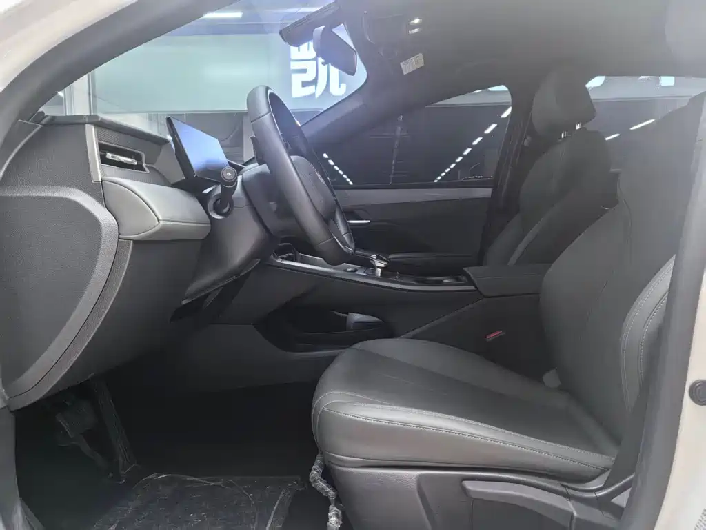 BYD Qin PLUS — миниатюра 8