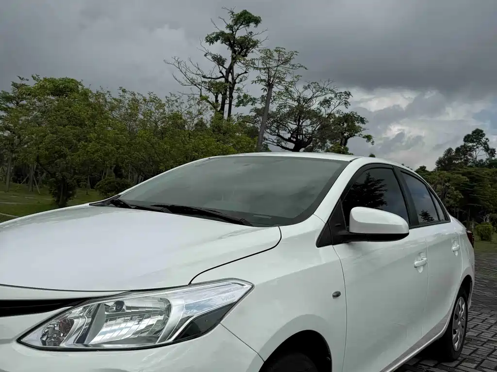 Toyota Vios 1.5L CVT Innovation Edition, фото 19