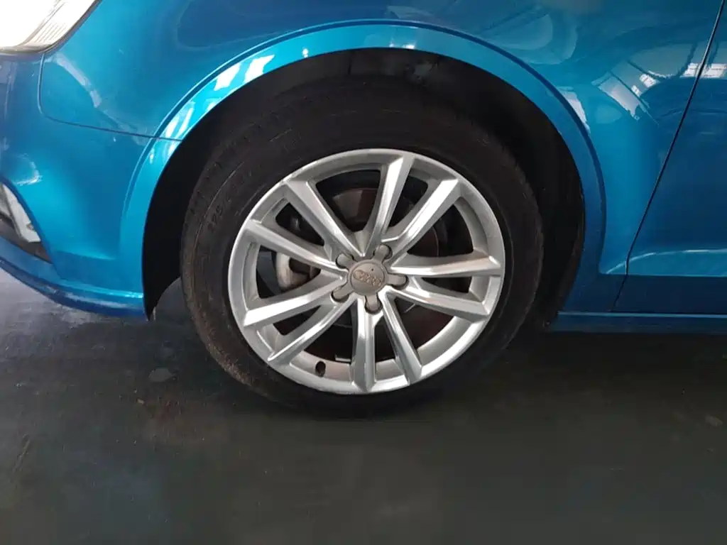 Audi A3 — миниатюра 23
