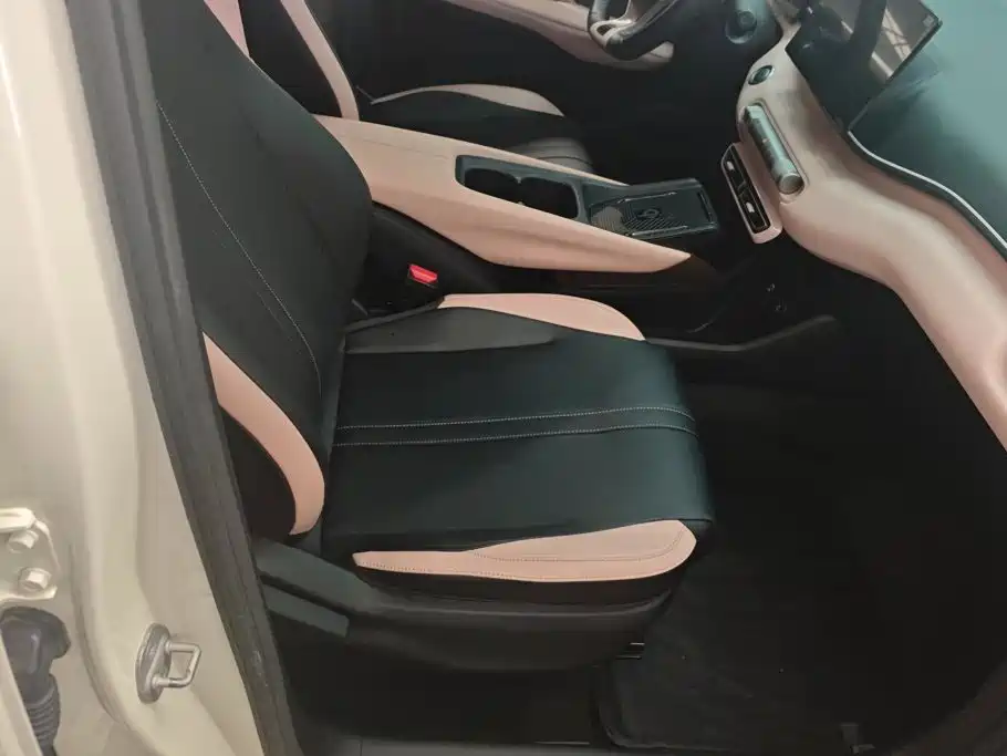 BYD Seagull — миниатюра 8