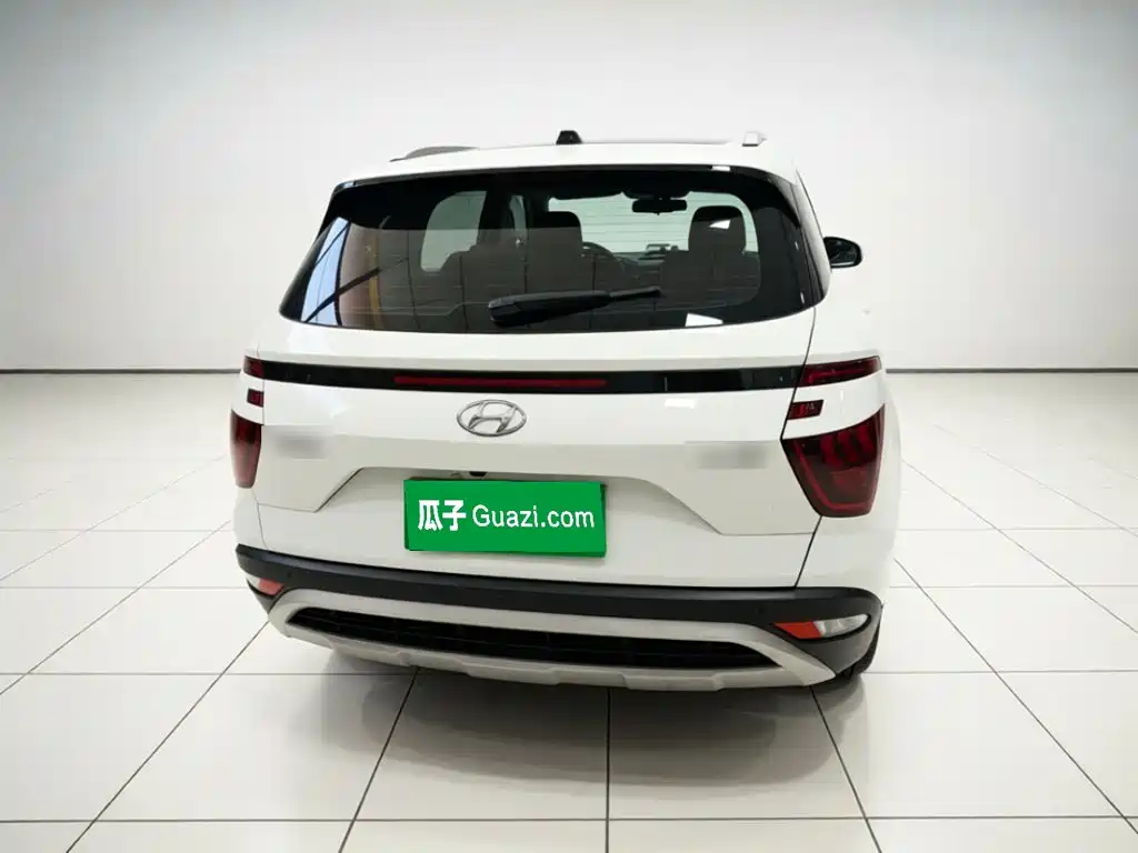 Hyundai ix25 — миниатюра 5