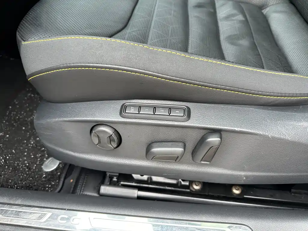 Volkswagen CC — миниатюра 56