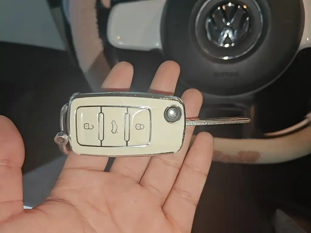 Volkswagen Beetle — миниатюра 11