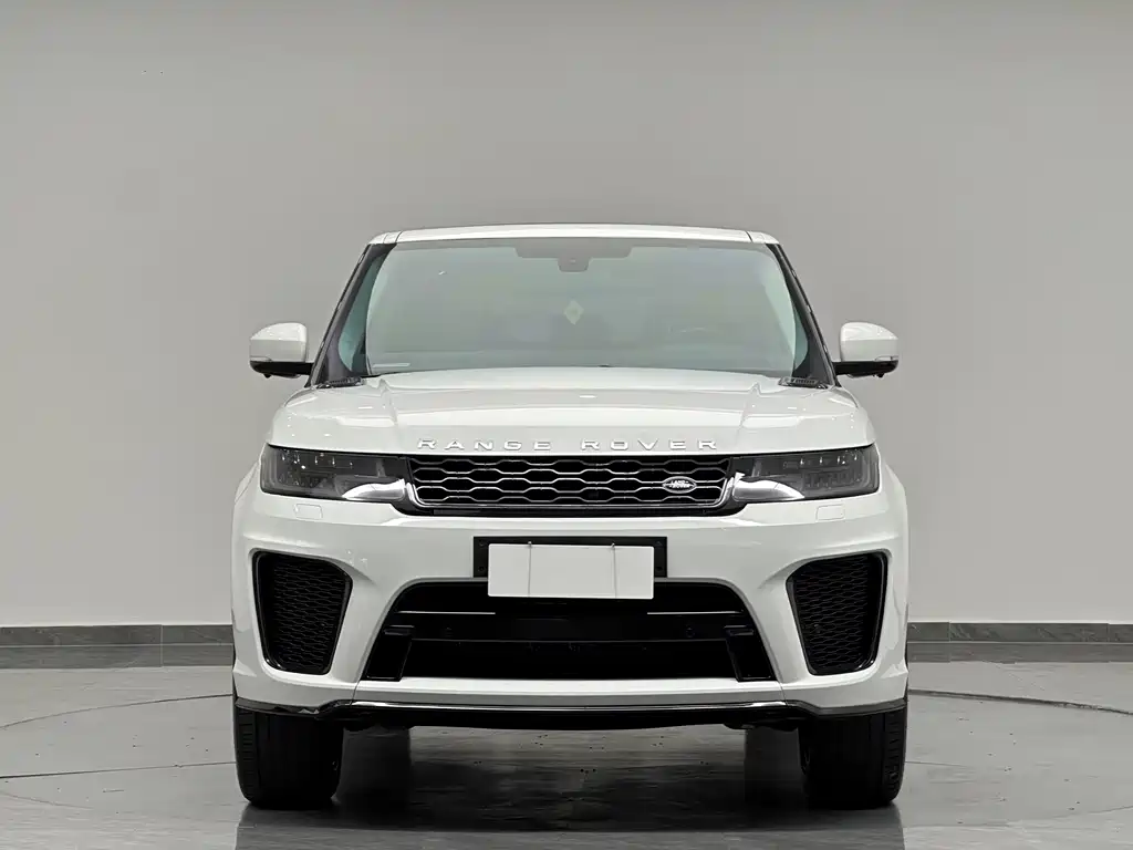 Land Rover Range Rover Sport 2015 3.0T