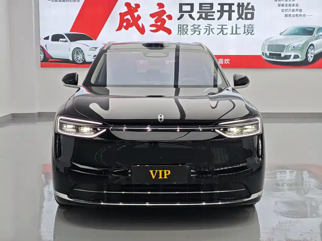 AITO AITO M7 — миниатюра 2