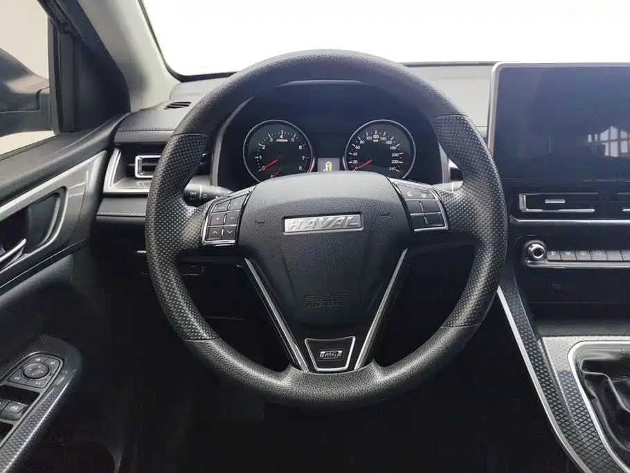Haval M6 — миниатюра 15