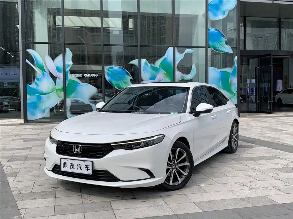 Купить Honda Integra