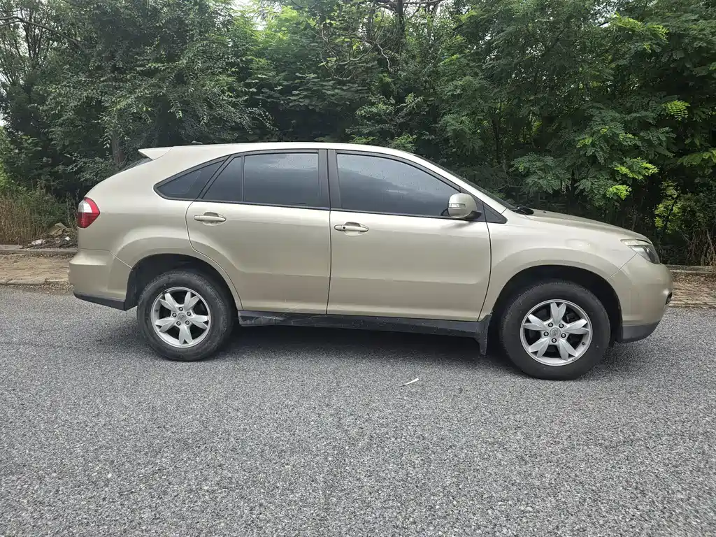 BYD S6 — миниатюра 12